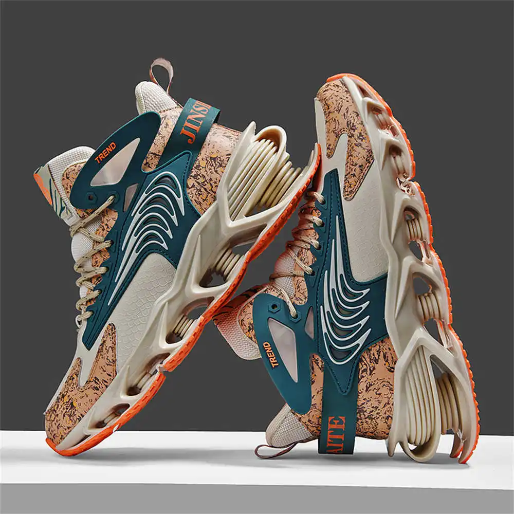 Streetwear Brand Design Ideas - Non-slip Mid Child Running Sneakers Casual