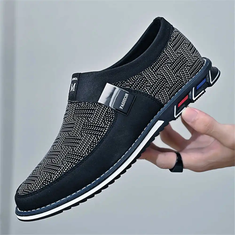 Streetwear Brand Design Ideas - Dark Blue 44-45 Summer Shoes Sale
