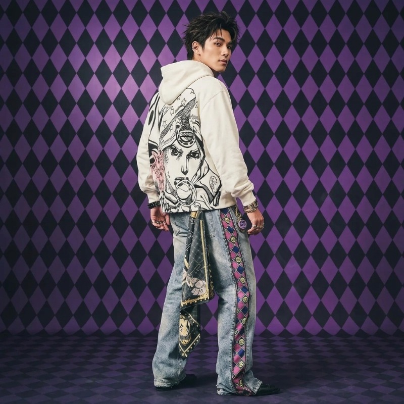 Streetwear Brand Y2K - Y2K Streetwear Men Hip Hop Harajuku