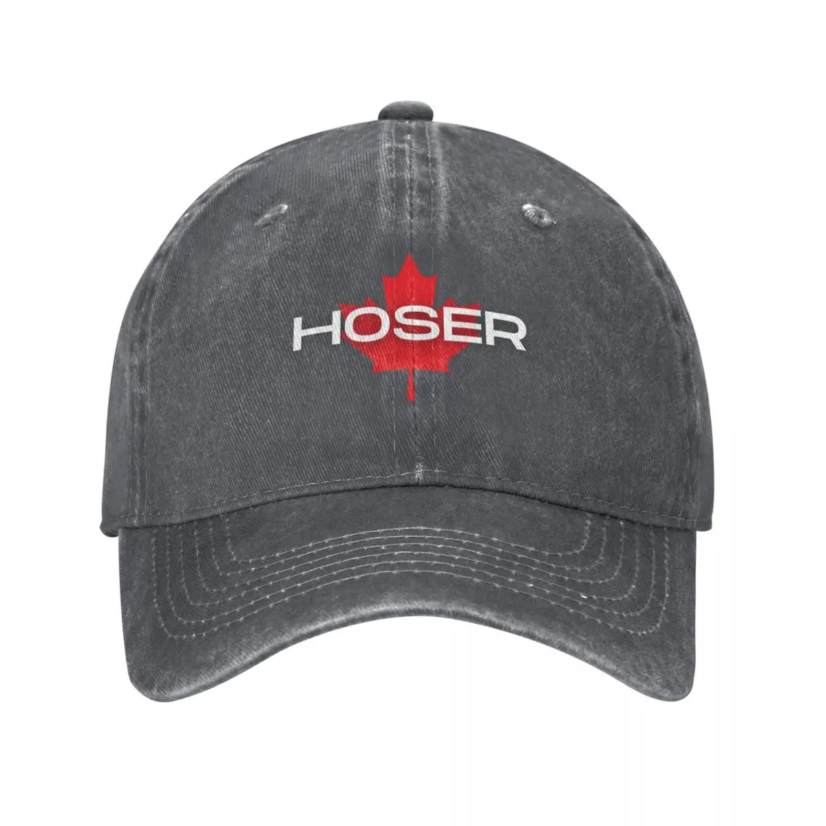 Cap Streetwear Brand - Hoser! Baseball Cap Beach Bag Luxury