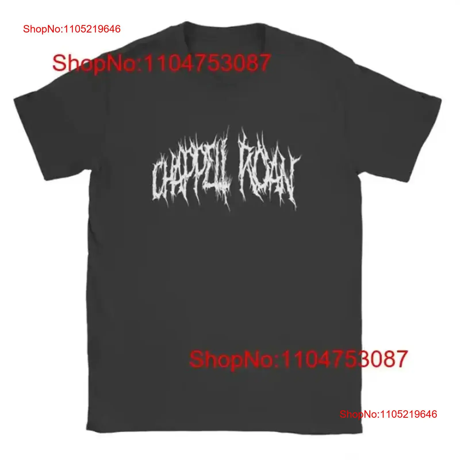 Streetwear Brand Font - Brand New Chappell Roan Singer Emo