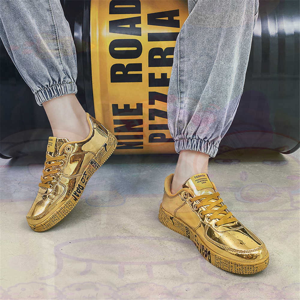 Streetwear Brand Design Ideas - Round Foot Size 45 Sneakers Wholesale
