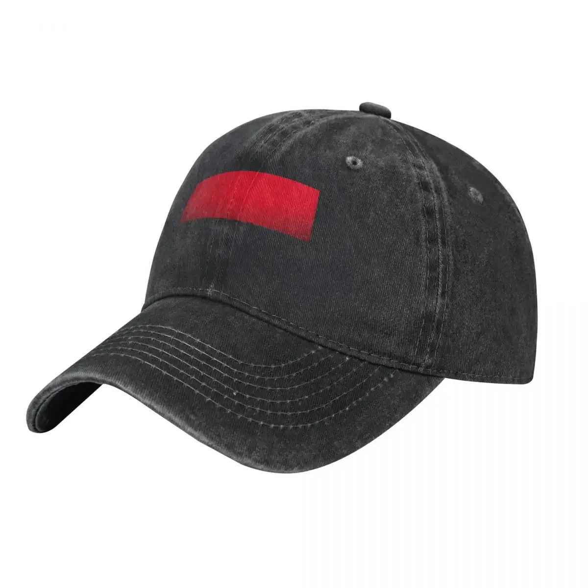 Interpol band Essential Baseba - огляд і ціна Cap Streetwear Brand