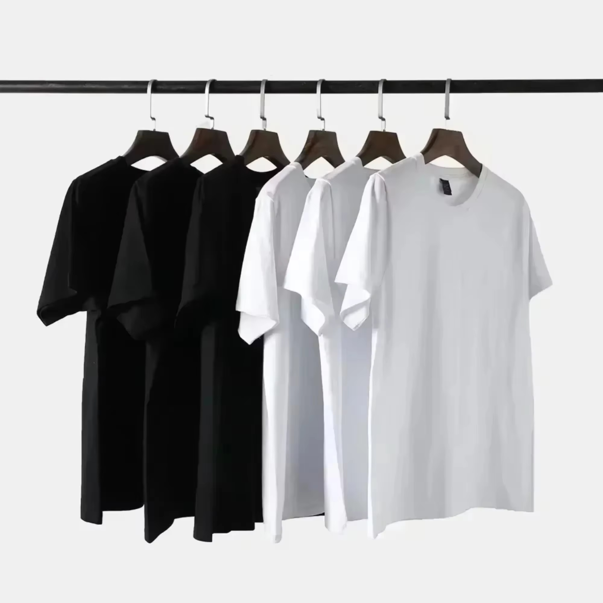 Luxurious Brand Men's T-shirt  - огляд і ціна Streetwear Brand Y2K