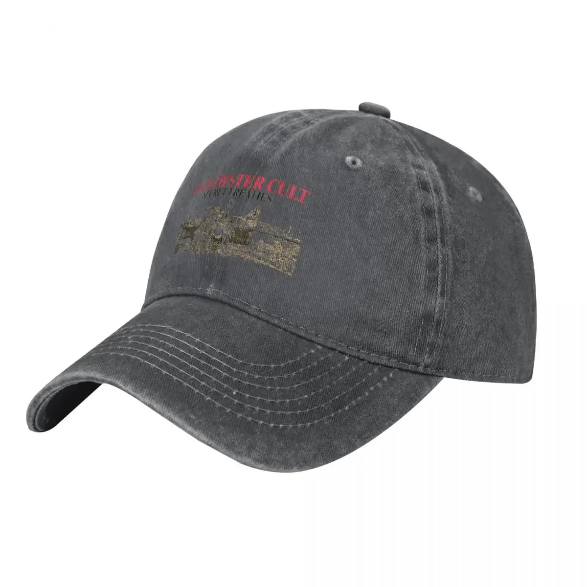 secret treaties plane Baseball - огляд і ціна Cap Streetwear Brand
