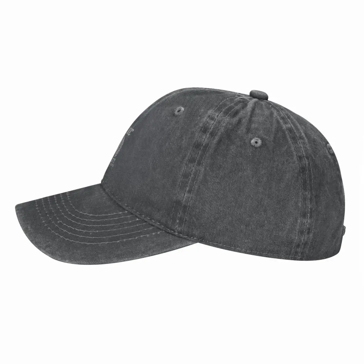 CTHULU AND LOVECRAFT - MISKATO - огляд і ціна Cap Streetwear Brand