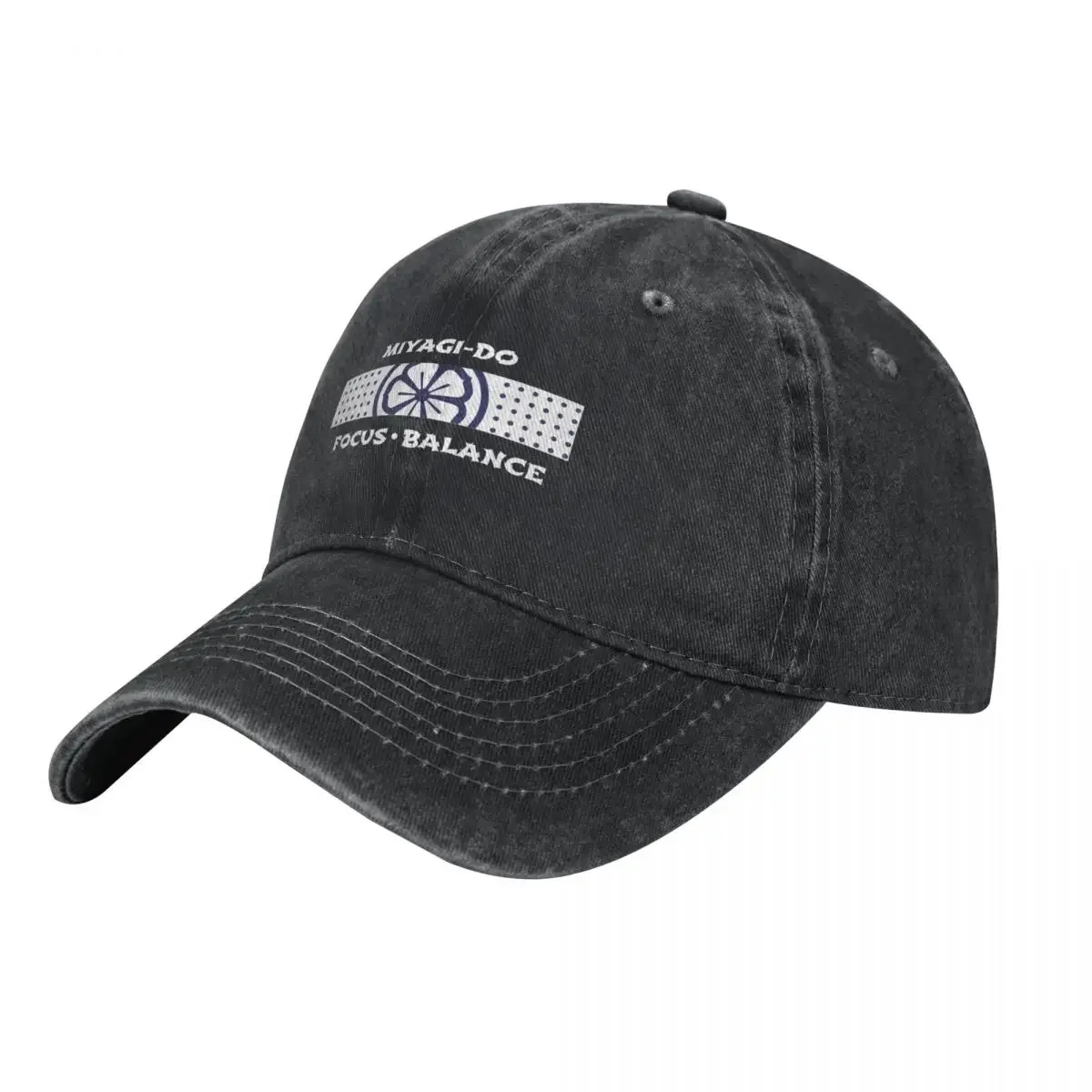 Miyagi Karate is for defense o - огляд і ціна Cap Streetwear Brand