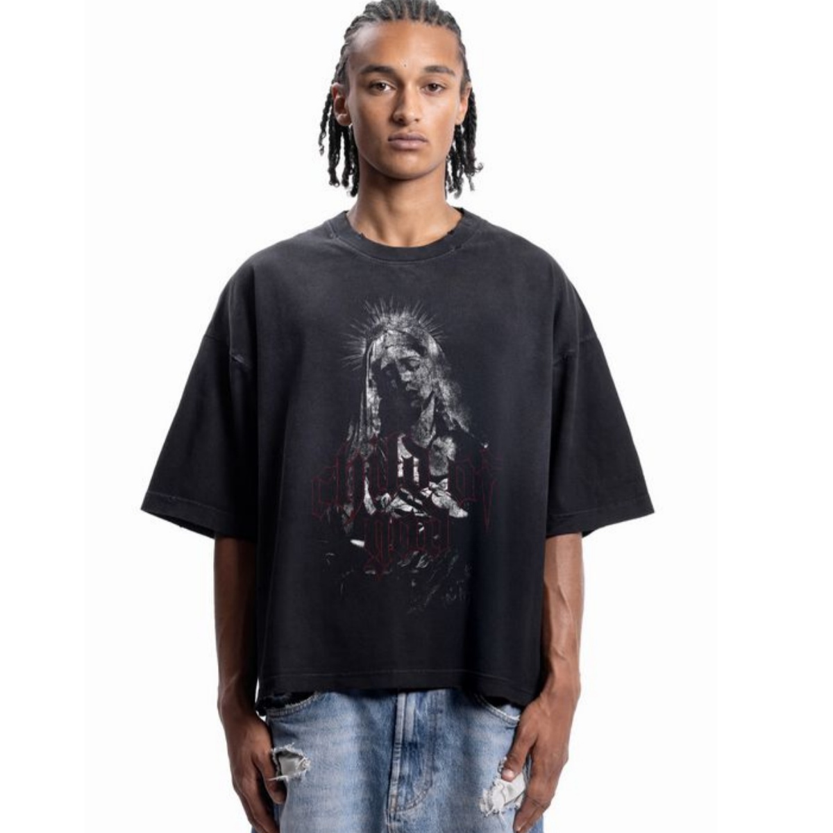 Cult Metal Font Street Trendy  - огляд і ціна Streetwear Brand Font