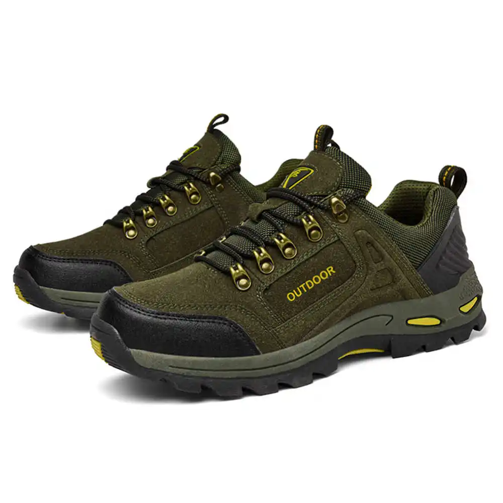 Non-slip Lace Up Hiking Tennis - огляд і ціна Streetwear Brand Design Ideas
