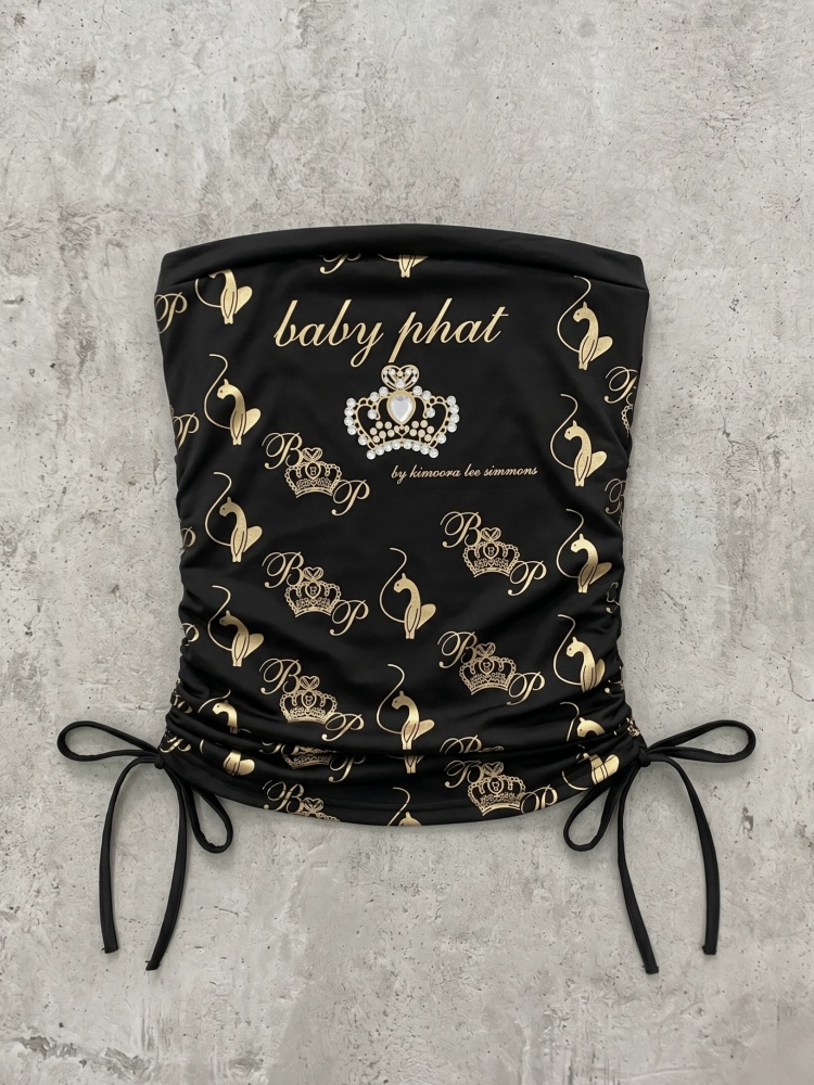 Grunge Aesthetic Black Baby Ph - огляд і ціна Streetwear Brand Y2K