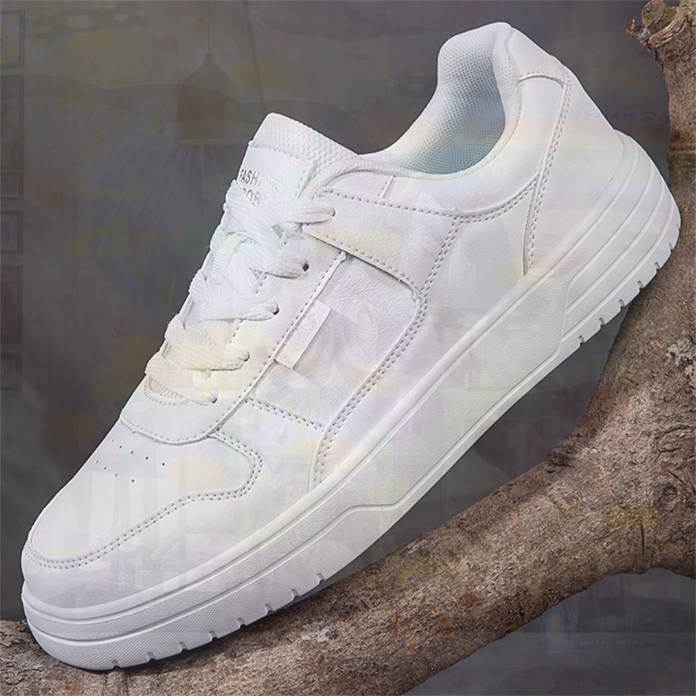 With Ties PU Leather Shoes 41  - огляд і ціна Streetwear Brand Design Ideas