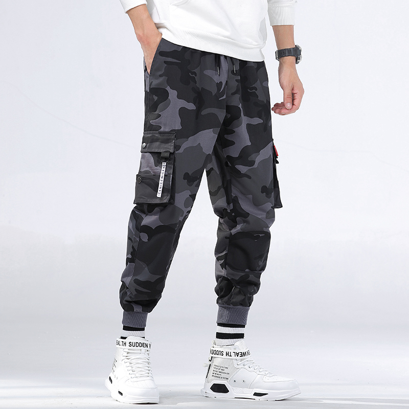 CHAIFENKO Brand Mens Joggers P - огляд і ціна Streetwear Brand Joggers