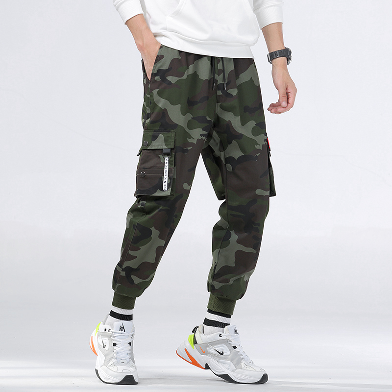 CHAIFENKO Brand Mens Joggers P - огляд і ціна Streetwear Brand Joggers