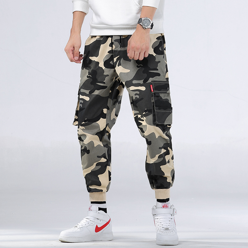 CHAIFENKO Brand Mens Joggers P - огляд і ціна Streetwear Brand Joggers