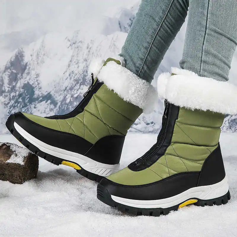 Women's Boot Sneakers Walking  - огляд і ціна Streetwear Brand Design Ideas