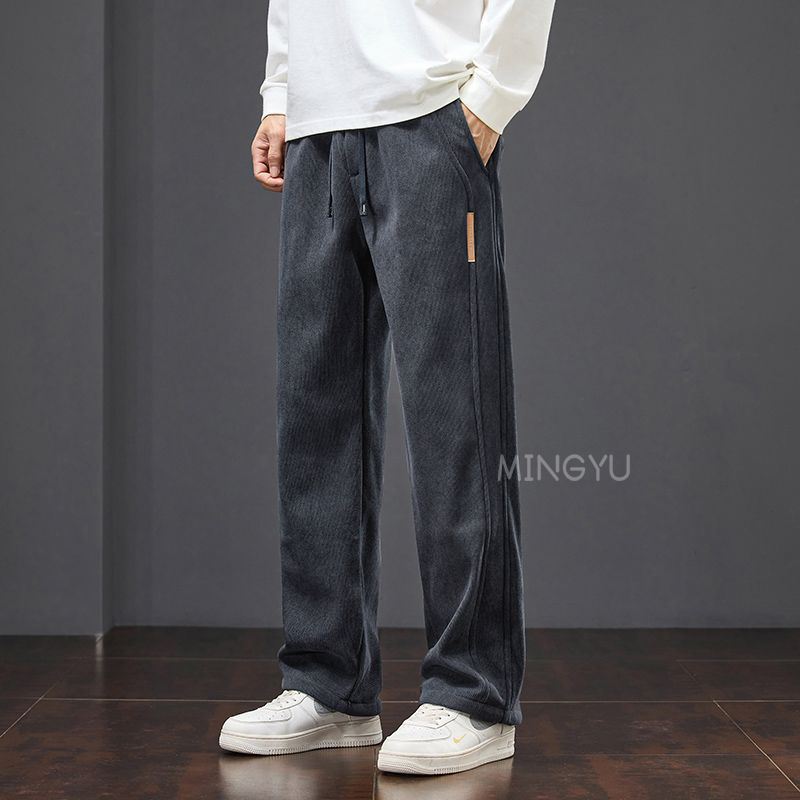 High Quality Brand Clothing Wi - огляд і ціна Streetwear Brand Joggers