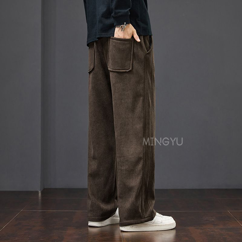 High Quality Brand Clothing Wi - огляд і ціна Streetwear Brand Joggers