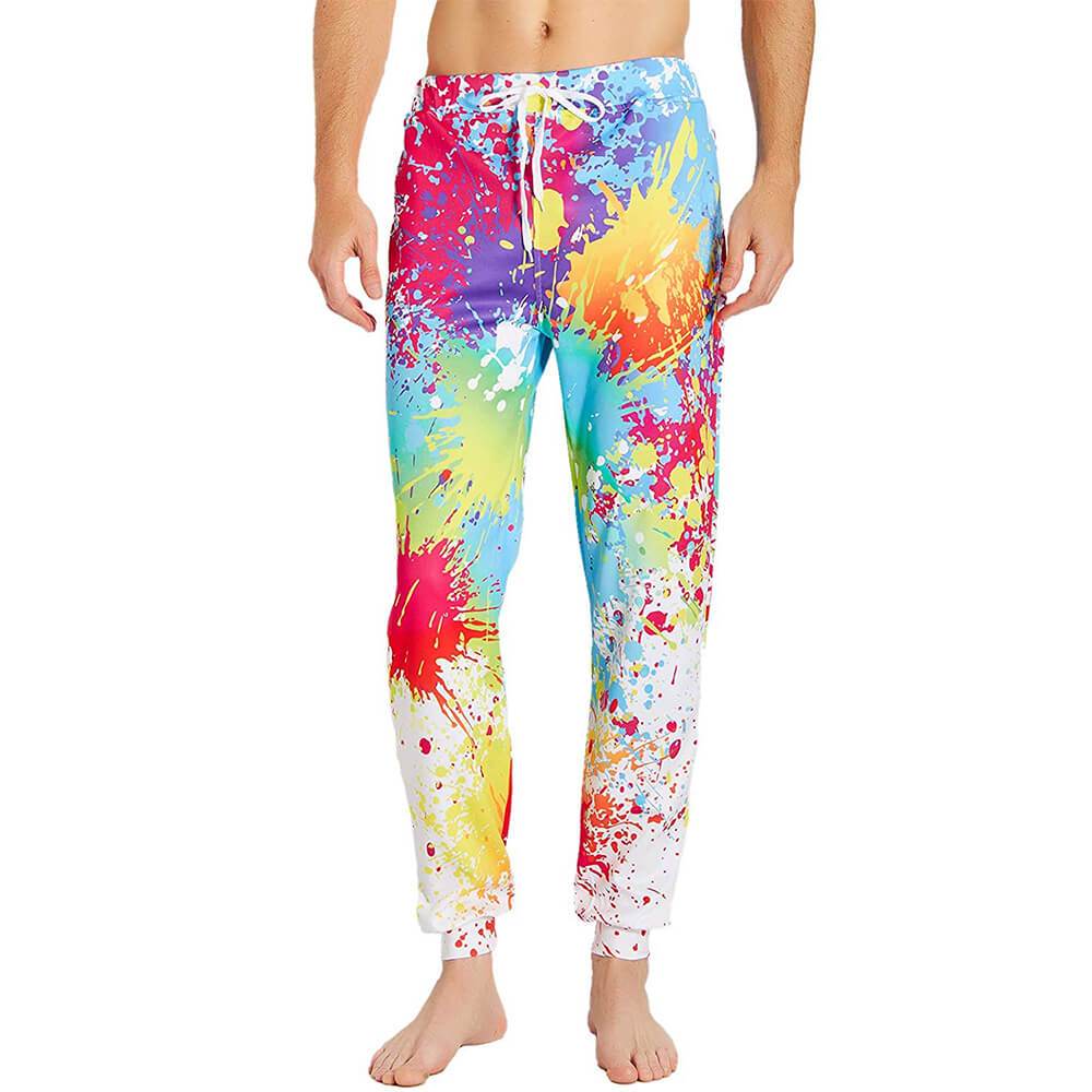 PLstar Cosmos Brand Trousers P - огляд і ціна Streetwear Brand Joggers