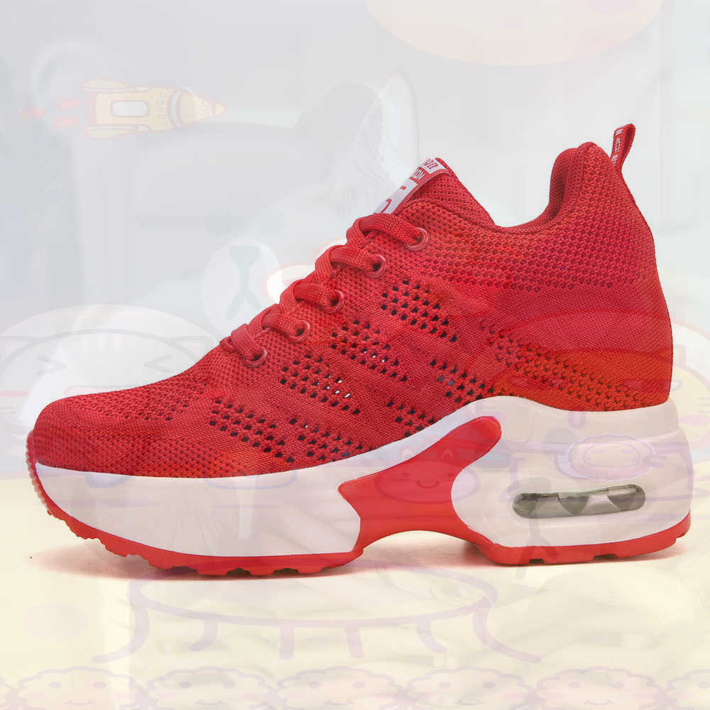 Red Size 36 Shoes Woman Tennis - огляд і ціна Streetwear Brand Design Ideas