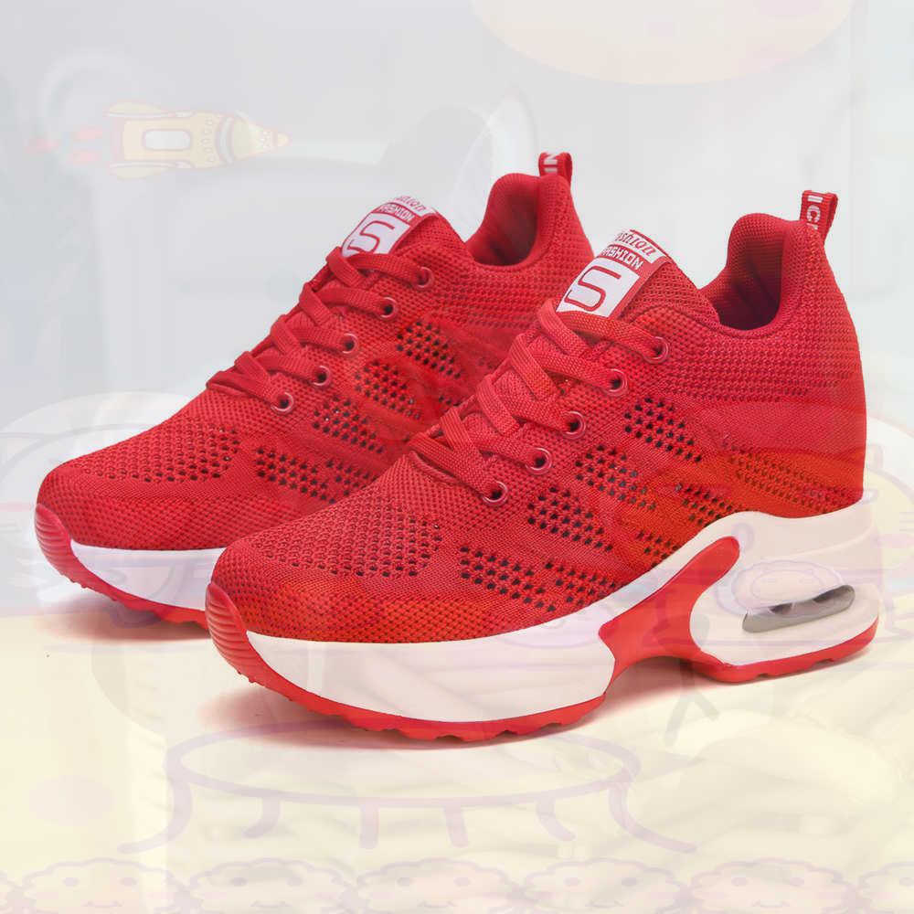 Red Size 36 Shoes Woman Tennis - огляд і ціна Streetwear Brand Design Ideas