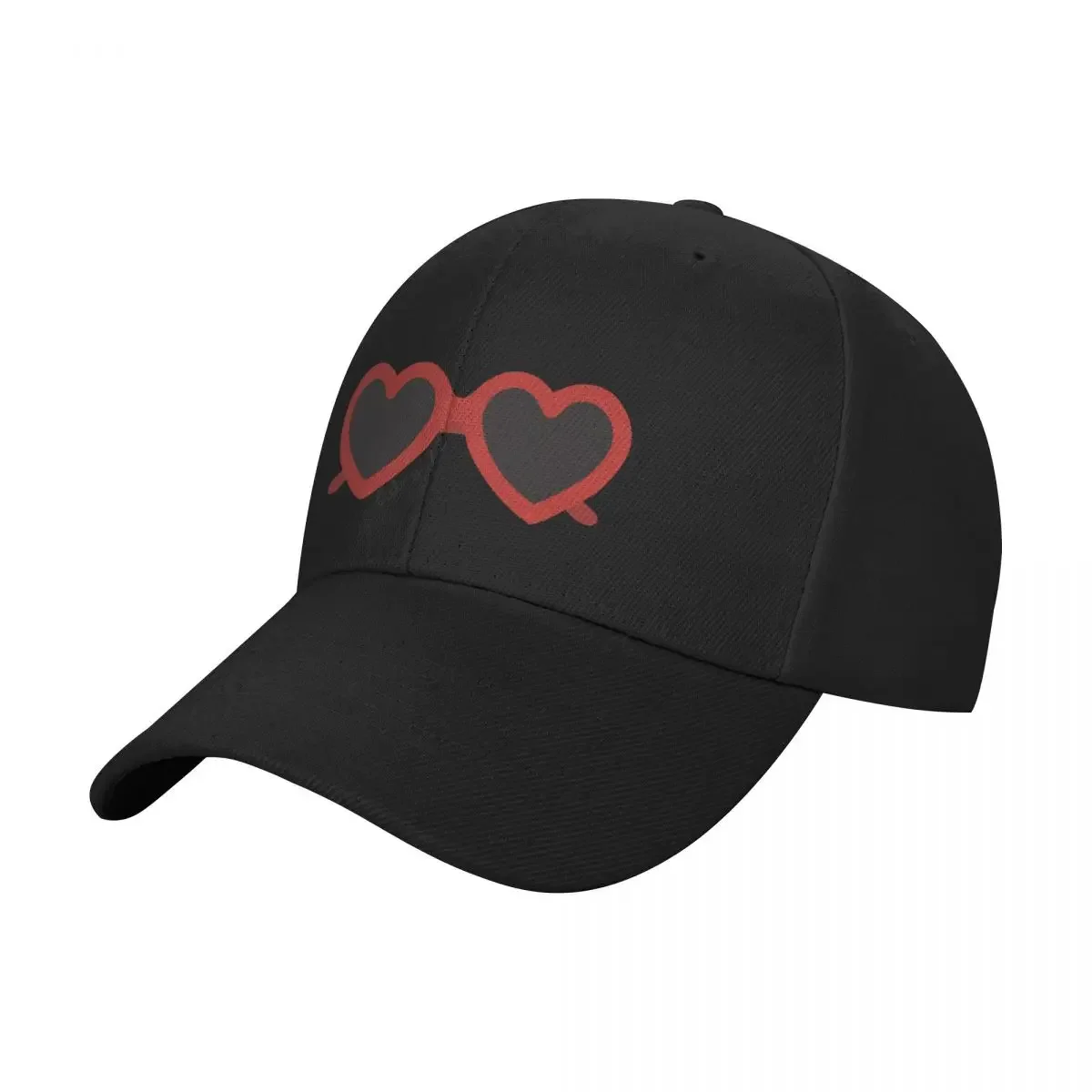 2026 Feeling 22 Heart Sunglass - огляд і ціна Cap Streetwear Brand