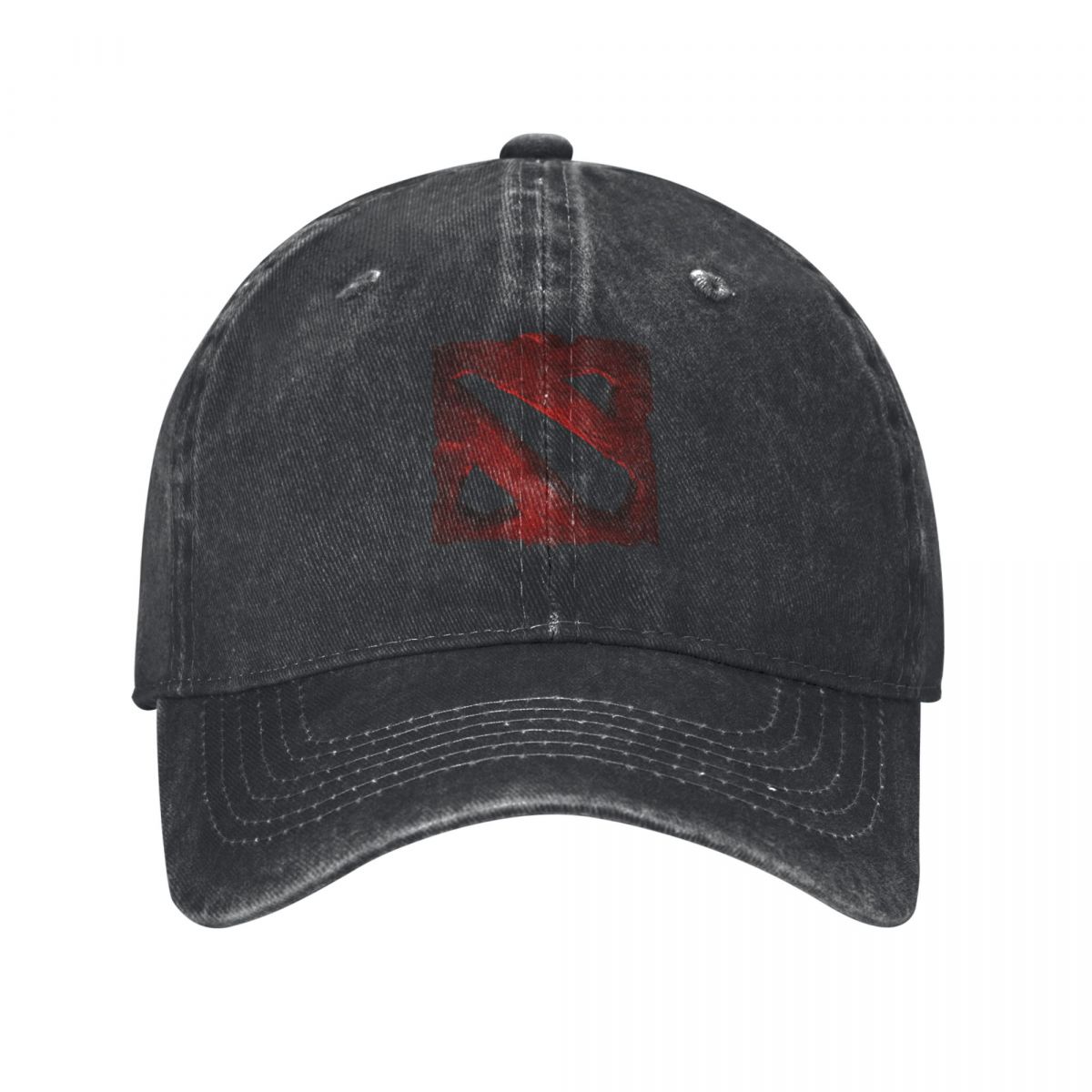 Dota2 Baseball Cap Brand Man c - огляд і ціна Cap Streetwear Brand