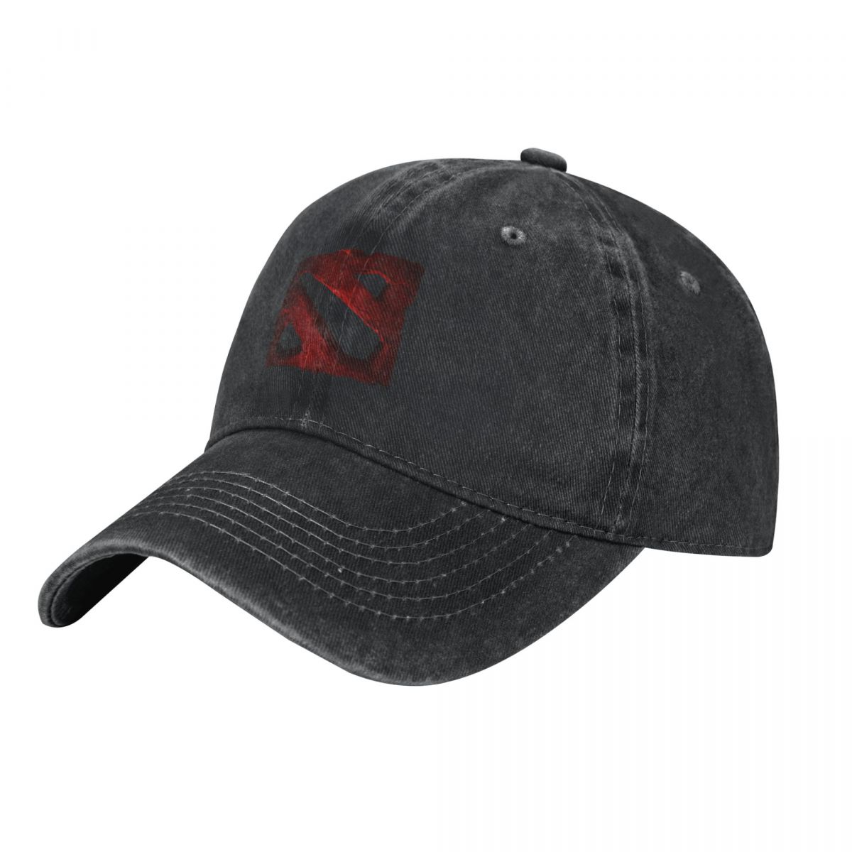 Dota2 Baseball Cap Brand Man c - огляд і ціна Cap Streetwear Brand