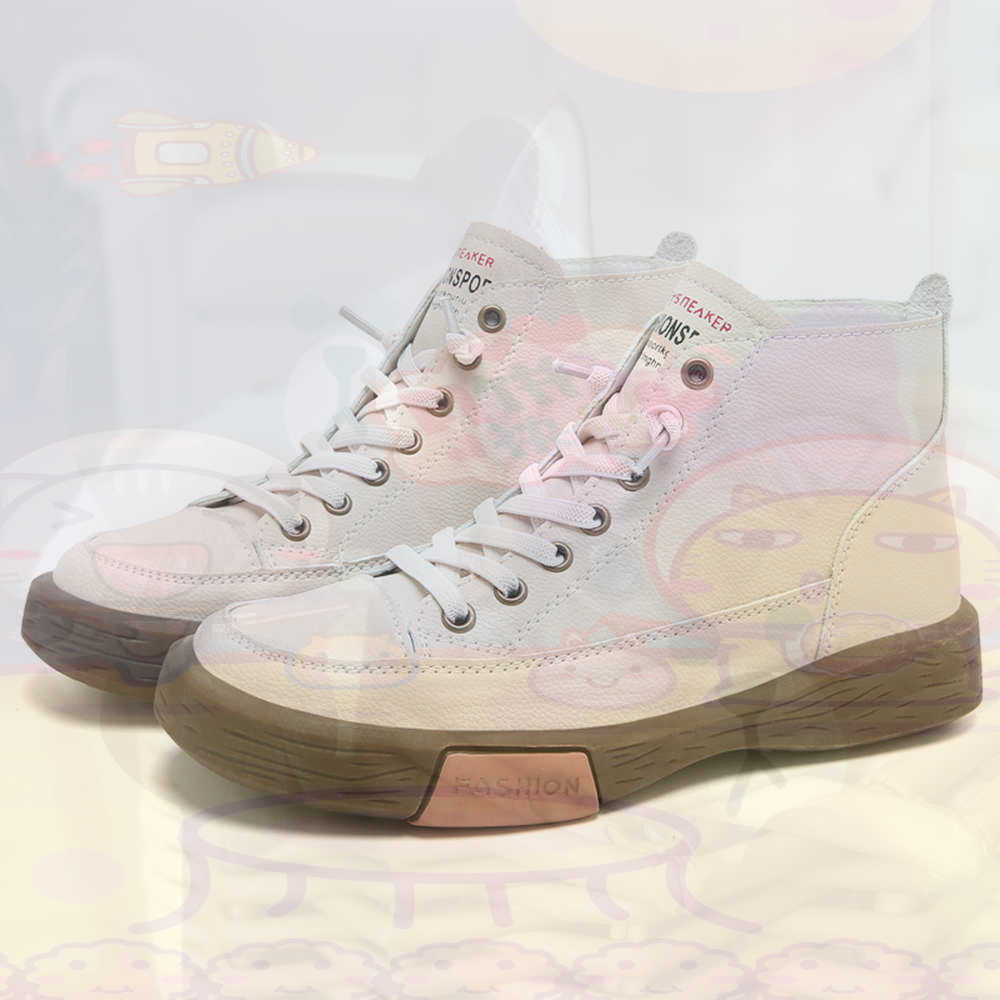 High Top Hi Cut Offers Skatebo - огляд і ціна Streetwear Brand Design Ideas