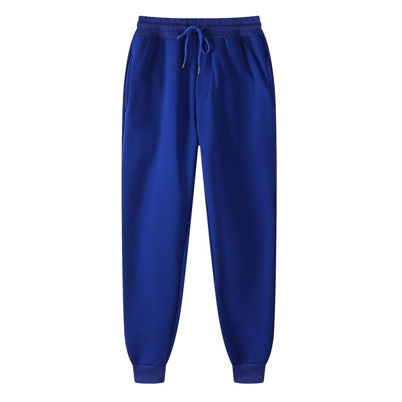 2026 New Men Joggers Brand Mal - огляд і ціна Streetwear Brand Joggers