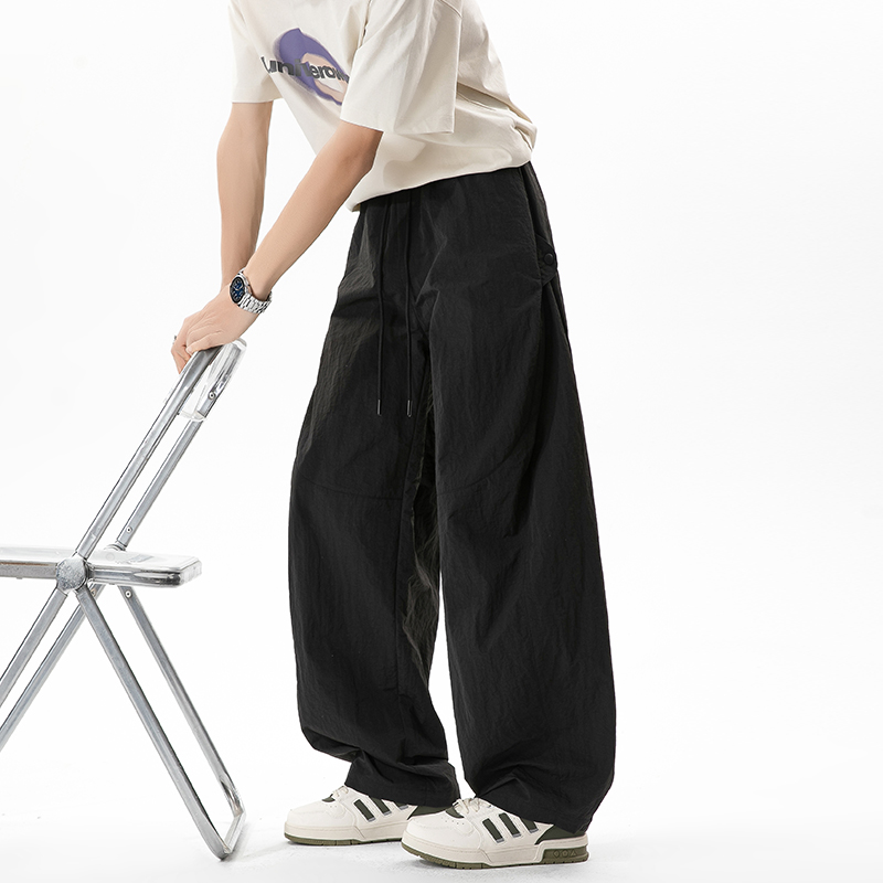 Summer Ice Silk Joggers Pants  - огляд і ціна Streetwear Brand Joggers
