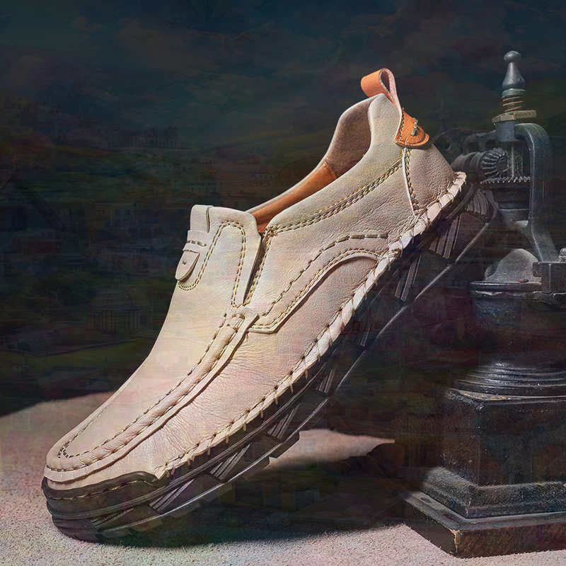 39 Slipon Sneakers Man 46 Walk - огляд і ціна Streetwear Brand Design Ideas