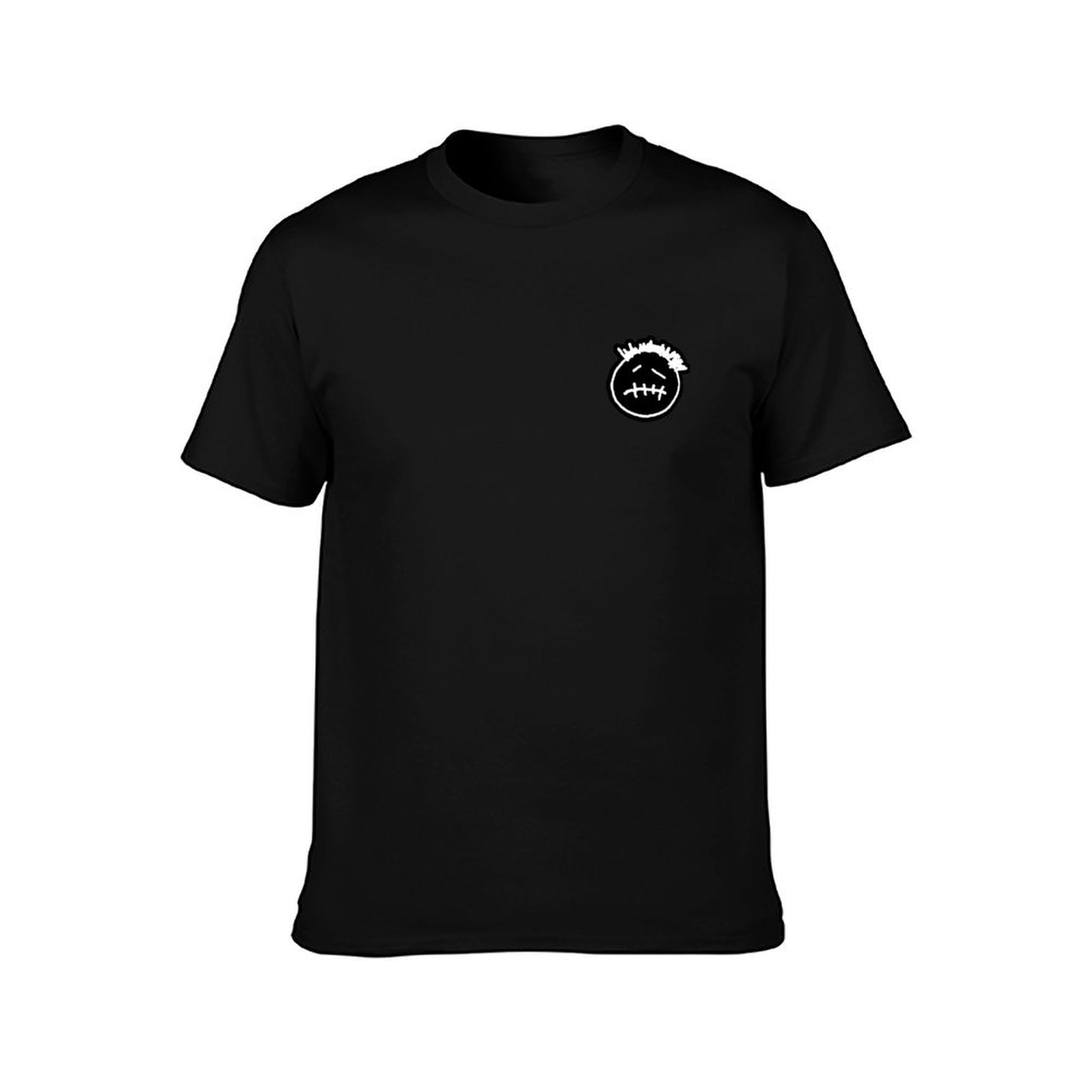 Cactus Jack Face T-Shirt Casua - огляд і ціна Cactus Jack Tee