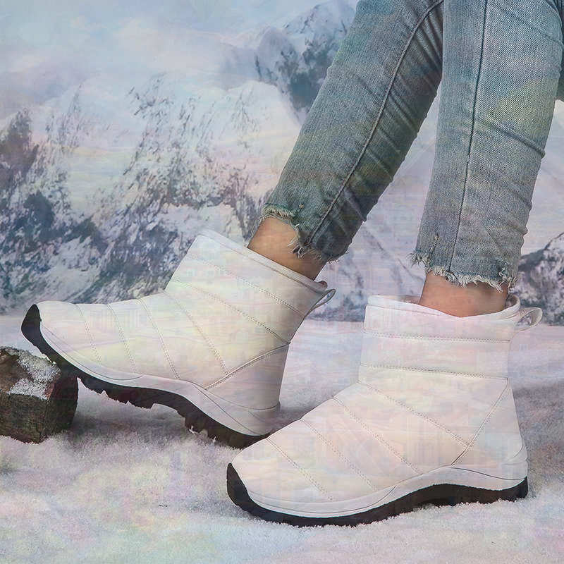 Nonslip Thermo Elderly Tennis  - огляд і ціна Streetwear Brand Design Ideas