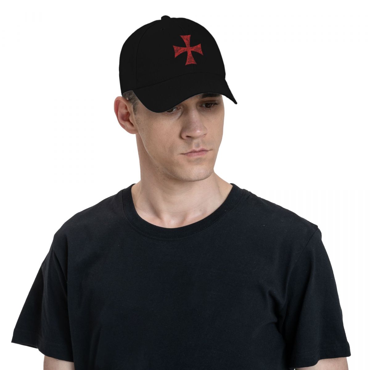 cross Baseball Cap Beach Outin - огляд і ціна Cap Streetwear Brand