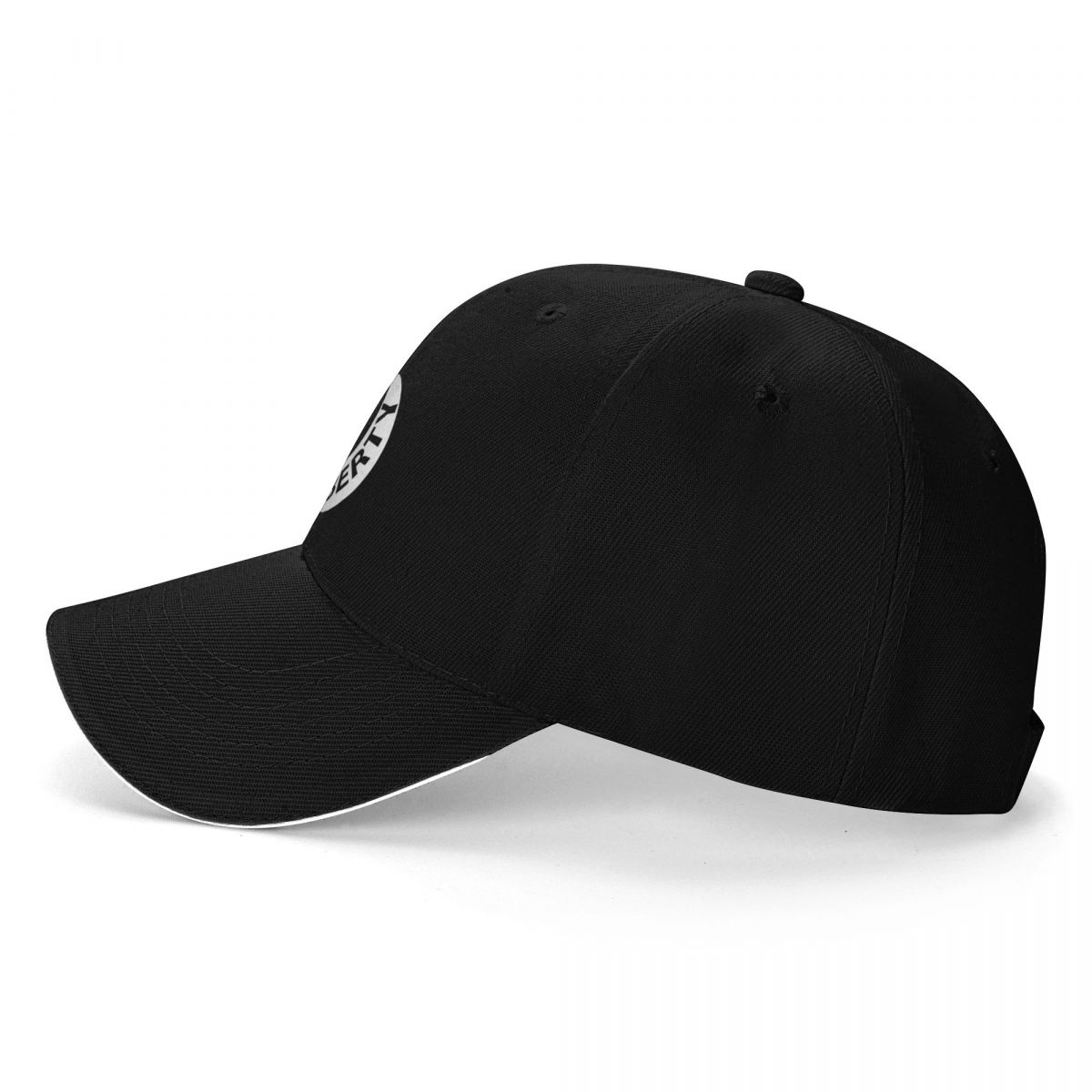 Fort Moultrie Liberty Flag USA - огляд і ціна Cap Streetwear Brand
