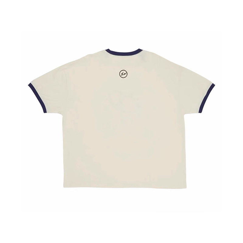 Best Quality Cotton Collar Cuf - огляд і ціна Cactus Jack Tee