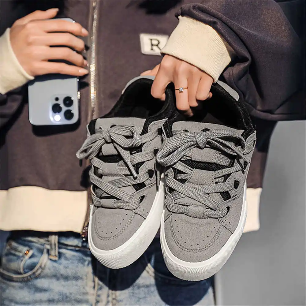 With Lacing Hiphop Women's Sch - огляд і ціна Streetwear Brand Design Ideas