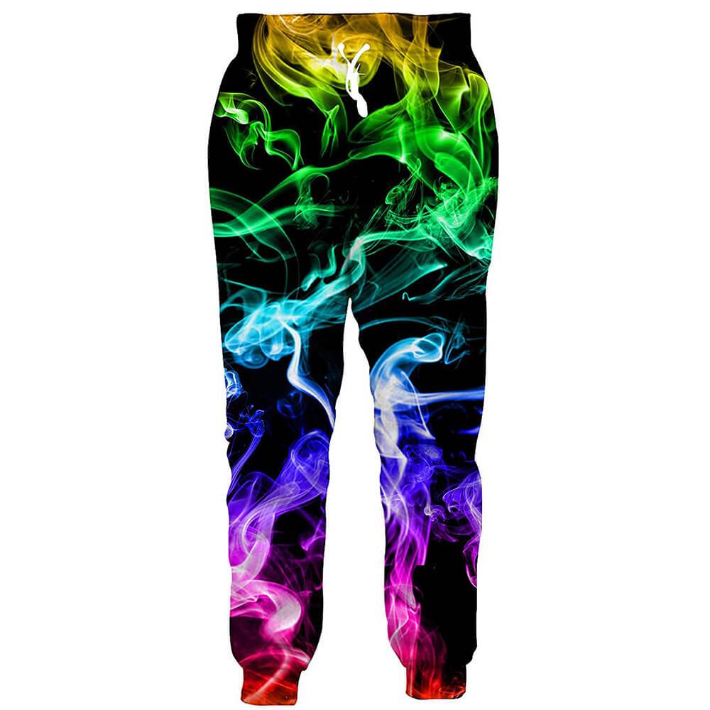 PLstar Cosmos Brand Trousers G - огляд і ціна Streetwear Brand Joggers