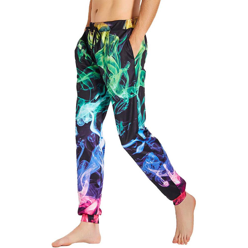 PLstar Cosmos Brand Trousers G - огляд і ціна Streetwear Brand Joggers