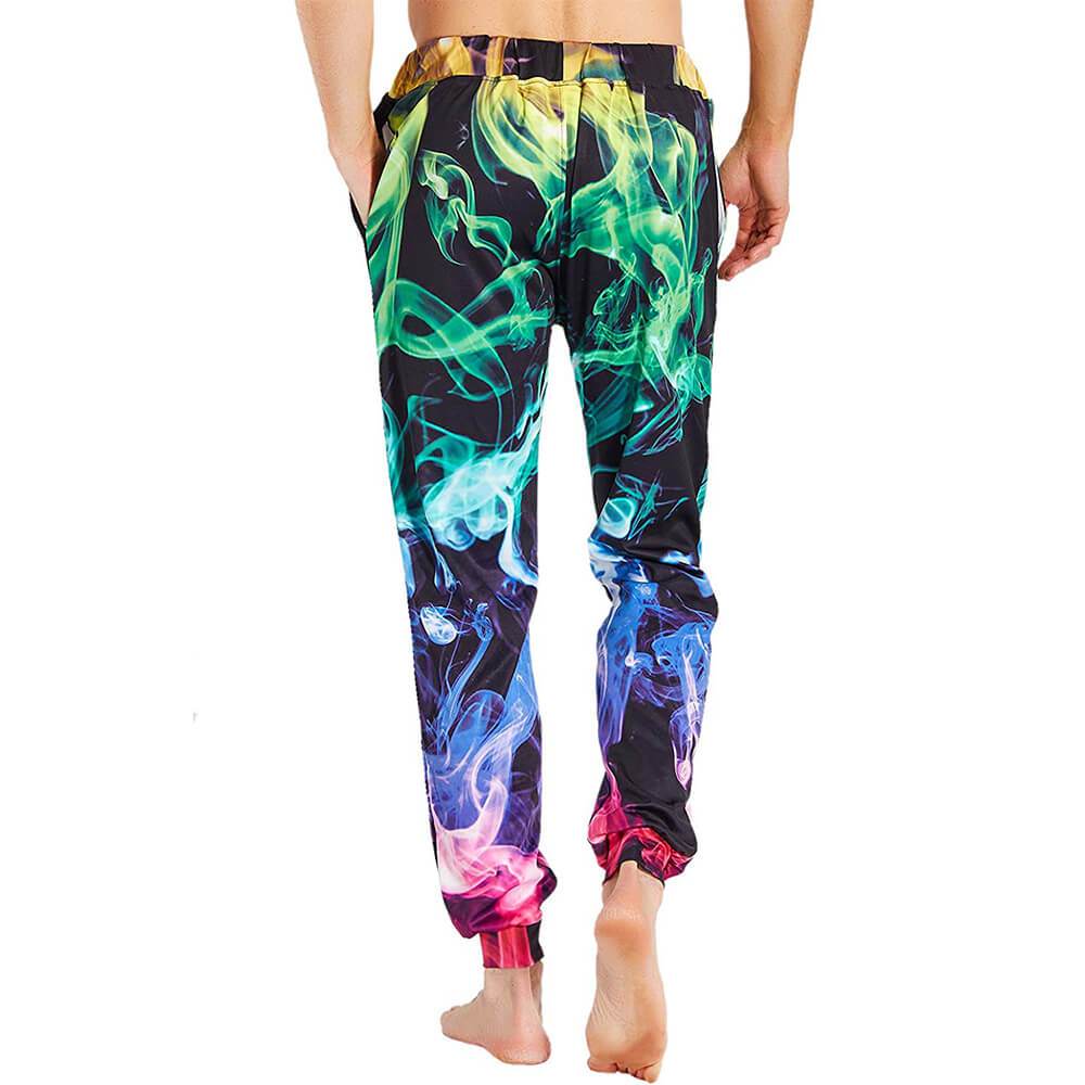 PLstar Cosmos Brand Trousers G - огляд і ціна Streetwear Brand Joggers