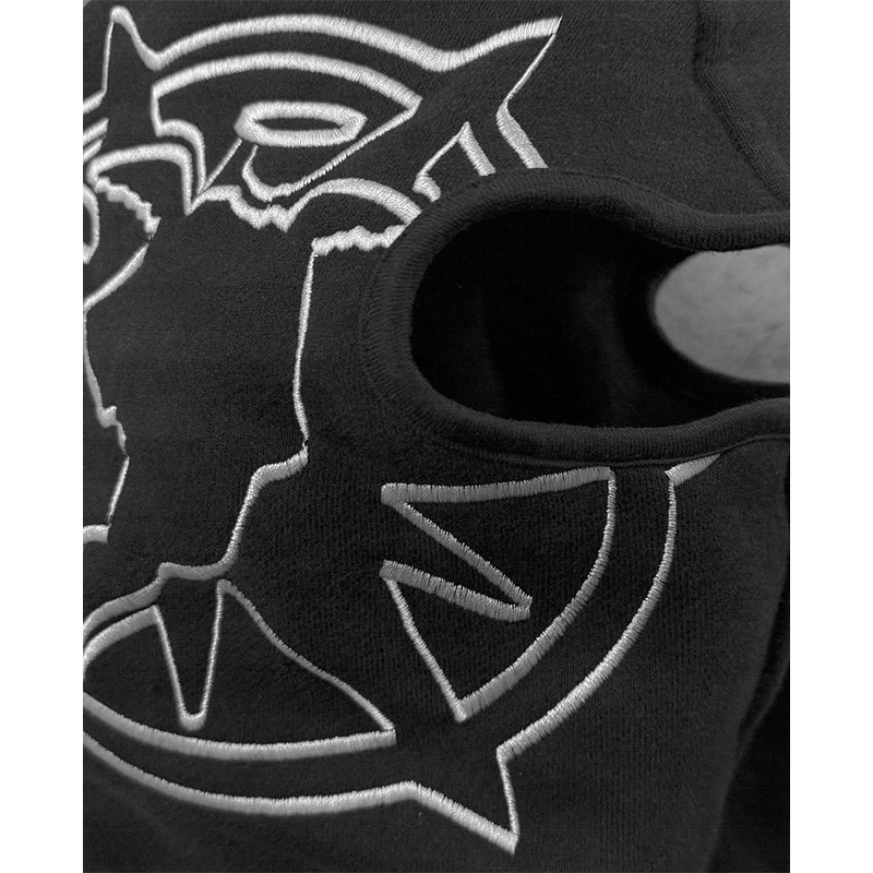 Embroidery Graphic Streetwear  - огляд і ціна Streetwear Brand Y2K