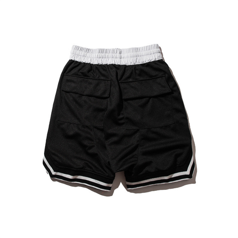 Brand Shorts Men Bodybuilding  - огляд і ціна Streetwear Brand Joggers