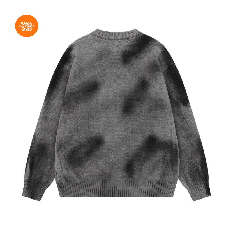 DAVIDSHAO EU US Size Top Quali - огляд і ціна Streetwear Brand Y2K