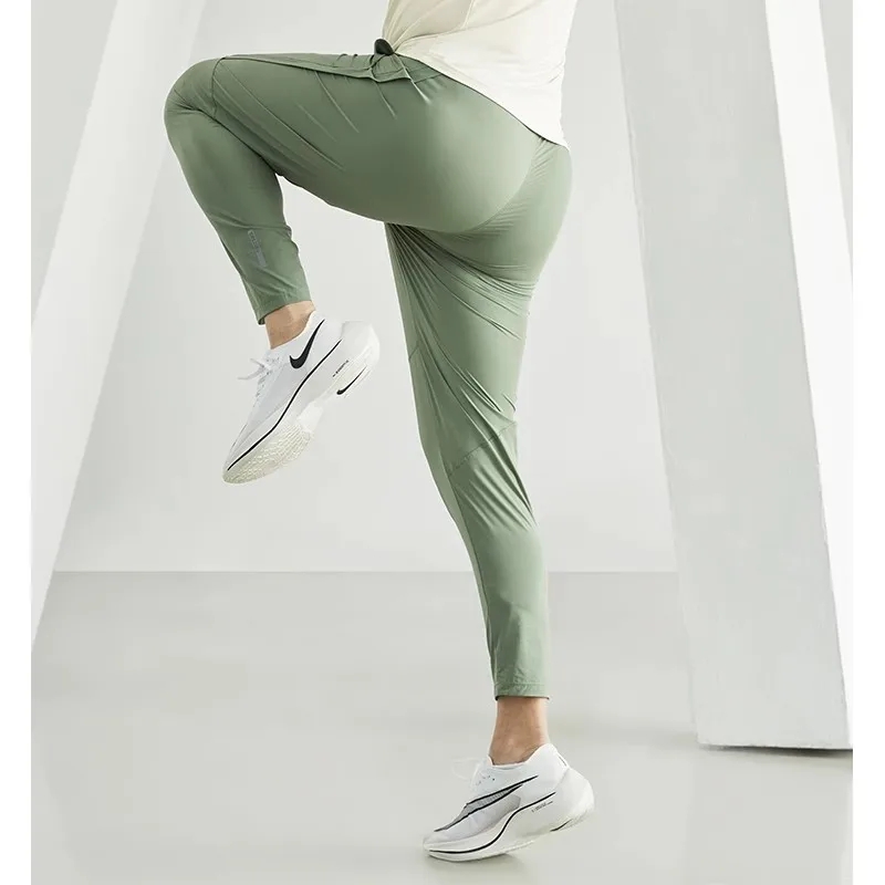 Mens Joggers Sweatpants Thin C - огляд і ціна Streetwear Brand Joggers