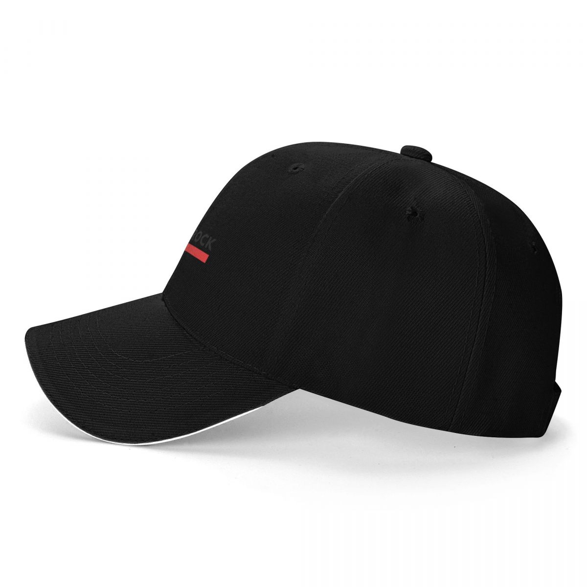 Pulpit Rock Preikestolen Norwa - огляд і ціна Cap Streetwear Brand